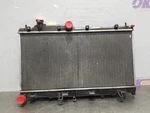 2016 Subaru Wrx Sti 2.5L Radiator Used. Price: $85.00.