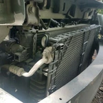 Saab 2010-2011 9-5 95 , Ac Condensor Used. Price: $99.00.