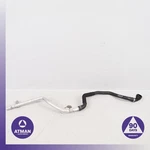 Audi SQ5 Engine Motor Coolant Water Hose 8R0819377D Oem Used. Price: $41.50.