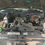 Used Radiator Fits: 1995 Gmc Blazer S10/JIMMY S15 6-262 4.3L W/engine Oil Cooler. Price: $138.89.