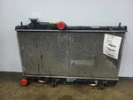 Radiator From 2010 Subaru Forester 2.5L 12483577 Used. Price: $115.94.