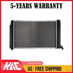 Radiator For Buick Lesabre 00-05 Pontiac Bonneville 3.8L Aluminum 2347 New. Price: $66.99.