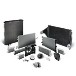 Reach 41-13664 Radiator Fits 2013-2018 Volkswagen Jetta New. Price: $350.99.