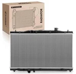 A-premium Engine Coolant Radiator Honda Accord 2018 2019 2020 2021 2022 2.0L New. Price: $89.99.