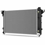 Radiator Compatible 1994-2001 Dodge Ram 1500 2500 3500 Dwvo CU1552 1994-1997 New. Price: $209.99.