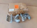Land Rover Defender L663 Left & Right Step Bracket L8BM16A417AC 2020-ON Genuine New. Price: $120.75.