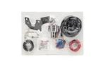 7180 Camaro Roll/control Line/loc Kit 1/8IN Female Thread 3IN Out Ss New. Price: $382.74.