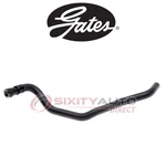 Gates Heater Inlet Hvac Hose 2012-2016 Ford Focus 2.0L L4 Yz New. Price: $51.63.