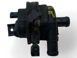 2018-2024 Alfa Romeo Stelvio 949 Auxiliary Water Coolant Pump Motor 00505528600 Used. Price: $55.99.