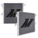 Mishimoto MMRAD-RGR-19 Performance Aluminum Radiator Fits Ford Ranger 2.3L New. Price: $699.95.
