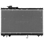 New Radiator For Toyota Celica 1.8L Auto Trans 1994 1995 1996 1997. Price: $218.97.