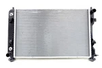 New Acdelco Radiator Assembly 21760 Equinox Terrain 2.4L 2010-2017. Price: $254.95.