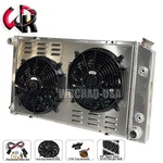 1970-1981 79 Pontiac Firebird Trans Am Esprit Formula V8 Radiator+fan+shroud New. Price: $167.00.