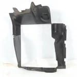 2011-2015 Audi 4L Q7 3.0 Radiator Intercooler Support Air Duct Shroud Left Oem Used. Price: $64.99.