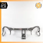 03-09 Mercedes W209 CLK500 CLK350 Upper Radiator Support Headlight Bracket Oem Used. Price: $205.23.
