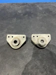 2017 Hyundai Tucson Radiator Mount Bracket X2 25333D3000 Used. Price: $29.99.