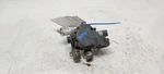 Coolant Pump Oem 04-09 Toyota Prius 1YR Wrnty Used. Price: $50.00.