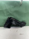 2016-2019 Nissan Sentra Sl Sr Sv Driver Sd Front Air Guide 62823-3YU0A Oem Used. Price: $34.99.