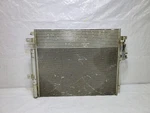 2015-2016 Chevrolet Colorado A/c Air Conditioning Condenser 3.6L Oem 84808701 Used. Price: $147.99.