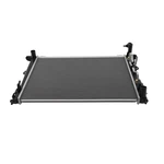 Coolant Radiator For Hyundai Genesis 5.0 R-spec 2012 253103M900 New. Price: $61.24.