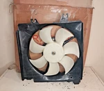 Dorman 620-006 Condenser Fan Assembly With Extra Harness New. Price: $138.88.