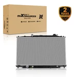 Radiator For Acura Tl 3.5L V6 2009 2010 2011 CU13121 19010RK1A52 8013121 New. Price: $79.63.