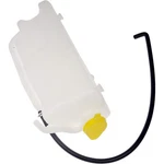603-834 Dorman Coolant Reservoir For Jeep Wrangler 2007-2011 New. Price: $85.75.