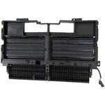 Active Grille Shutter For Chevy 23347863 Chevrolet Colorado Gmc Canyon 15-16 New. Price: $182.93.