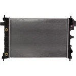 For Chevy Spark Radiator 2016-2021 Manual Transmission GM3010597 42349017 New. Price: $116.07.