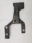 Jaguar Xe 2.0L 2017 Front Left Radiator Support Tie Bar Bracket GX73-17K899 C96 Used. Price: $85.00.
