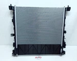 PO#5 Oem 2020-2024 Ford Police Explorer 3.3L Radiator Assembly L1MZ-8005-D Remanufactured. Price: $295.00.