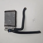 Genuine 2004-2014 Volkswagen Touareg Hvac Heater Core 7L0819032A Used. Price: $250.00.