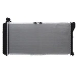 Osc 1889 Radiator For Select 97-03 Buick Oldsmobile Pontiac Models New. Price: $127.95.