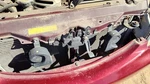 2002-2006 Toyota Camry Hood Latch Assembly With Bracket Oem 5320133909 Used. Price: $150.00.