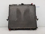 05-10 Nissan Frontier Xterra 4.0L Radiator Mt 21410ZL31A Used. Price: $100.99.