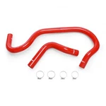 Mishimoto MMHOSE-RADO-99RD Chevrolet Silverado 1500 V8 Silicone Radiator Ki New. Price: $262.99.