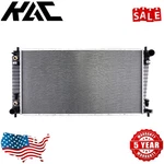 Aluminium Radiator Fits 2005 Ford F-150 4.6L 5.4L V8 2006-2008 CU2818 New. Price: $83.99.