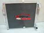 For Mazda RX-7 RX7 Series FC3S 13B Turbo 1.3 Mt 1986-1988 Aluminum Radiator New. Price: $140.00.