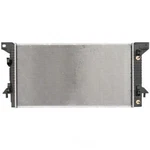 Radiator Denso 221-9106 New. Price: $192.95.