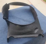 Wow 1977 1978 1979 Firebird Formula Trans Am Original 403 Olds 526632 Fan Shroud Used. Price: $195.00.