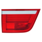 For Bmw X5 2007 2008 2009 2010 Left Innertail Light Tcp New. Price: $73.41.