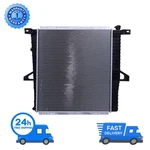 Uiu 2174 Cooling Radiator For 1997-2005 Explorer Sport Trac Mountaineer 4.0L V6 New. Price: $126.01.