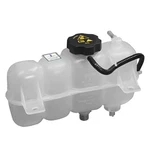 CH3014178 New Replacement Engine Coolant Reservoir Fits 2019-2021 Jeep Cherokee. Price: $41.00.