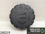 Oem 2004 Mercedes E500 Wagon 5.0L Engine Coolant Reservoir Cap Lid Cover Used. Price: $9.99.