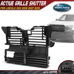 Active Grille Shutter W/ Motor Assembly For Lincoln Mkx 2016 2017 2018 FA1Z8475B New. Price: $331.59.