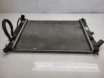 2014 2015 2016 2017 Hyundai Elantra Radiator Oem Assembly Tested 25310-3X650 Used. Price: $112.50.