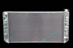 Kks New 3 Row All Aluminum Radiator 1982-1991 Chevy Gmc Truck Pickup 6.2L Diesel. Price: $297.00.
