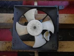 Radiator Fan Motor Assembly Fits 93-96 Infiniti G20 374675 Used. Price: $41.94.