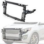 For 2016 2017 2018 2019 2020 Kia Sorento Radiator Support Assembly KI1225173 New. Price: $397.00.