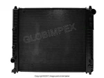Jaguar Vanden Plas XJ6 (1994-1997) Radiator Eurospare + Year Warranty New. Price: $926.10.